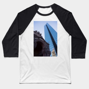 Tower Baseball T-Shirt